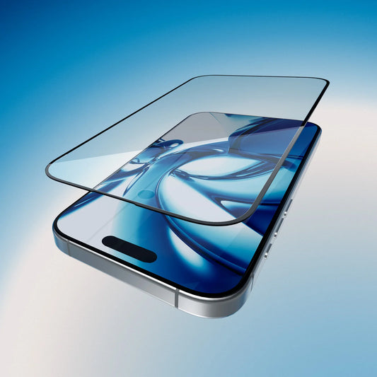 Protection en Verre Trempé